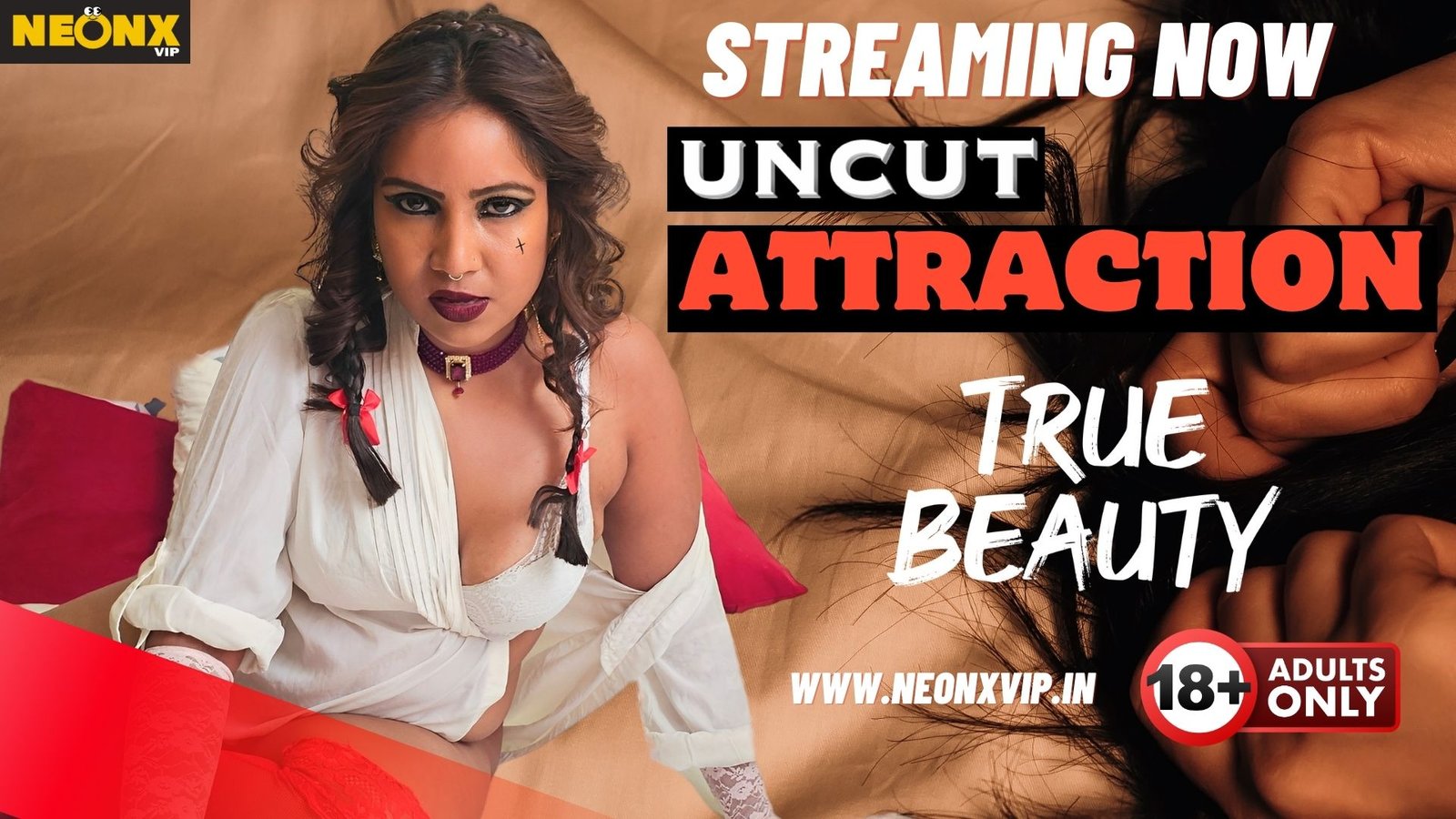 ATTRACTION UNCUT